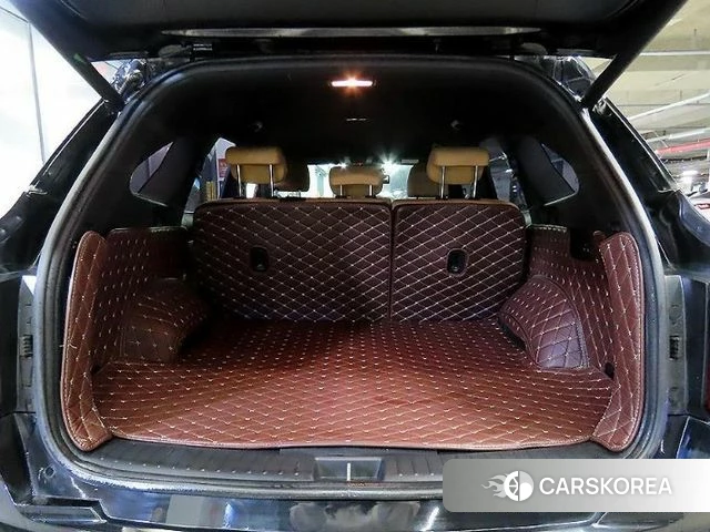 Kia Sorento 4th Generation id 4304395 из Кореи 7