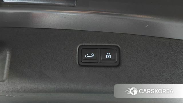 Genesis GV70 id 4697737 из Кореи 7