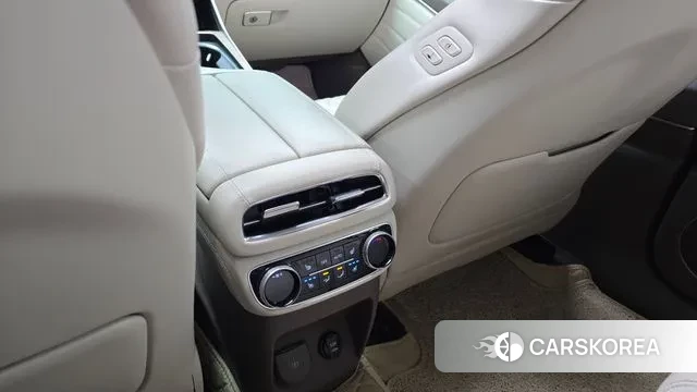 Genesis GV80 id 3297029 из Кореи 7