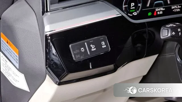 Audi e-Tron id 3342725 из Кореи 7