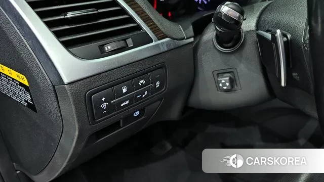 Genesis G80 id 3434443 из Кореи 7