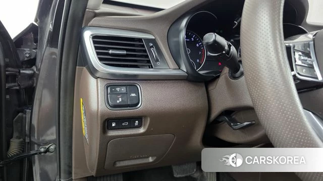 Kia The New K5 2nd generation id 4760201 из Кореи 7