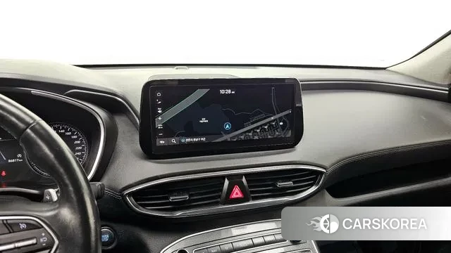 Hyundai The New Santa Fe id 3640858 из Кореи 7