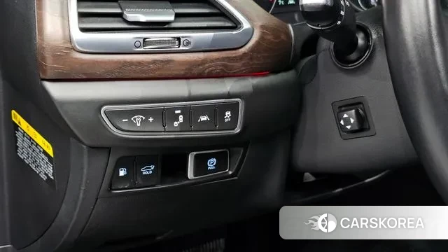 Genesis G90 id 3625668 из Кореи 7