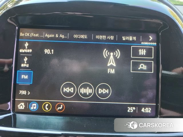 Chevrolet (GM Daewoo) The New Spark id 4325283 из Кореи 7