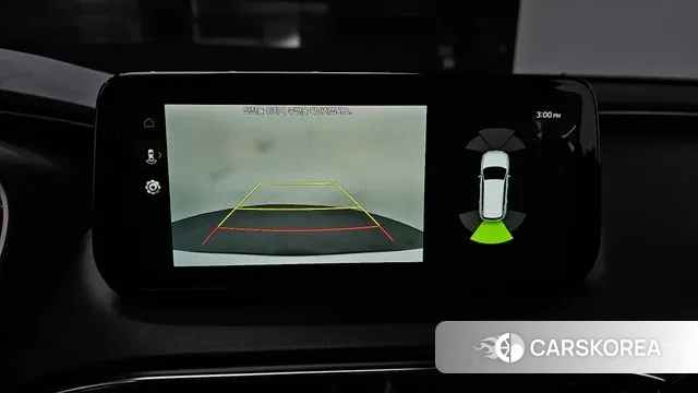 Hyundai The New Santa Fe id 3631042 из Кореи 7