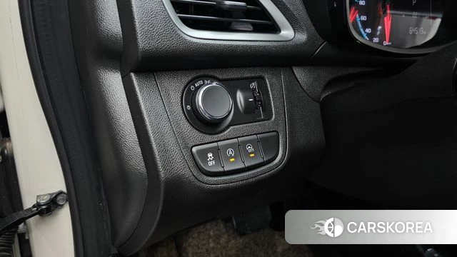 Chevrolet (GM Daewoo) The New Spark id 4530522 из Кореи 7