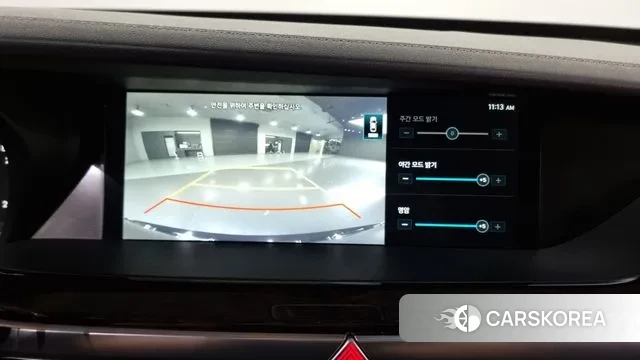 Genesis G90 id 2902867 из Кореи 7