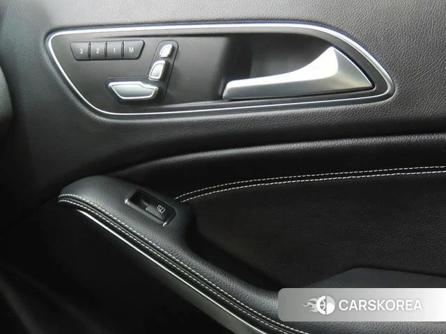 Mercedes-Benz GLA-Class X156 id 4722544 из Кореи 7