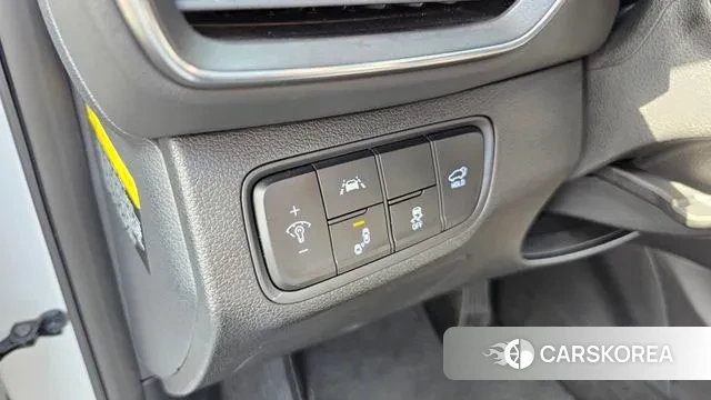 Hyundai Santa Fe TM id 3060811 из Кореи 7