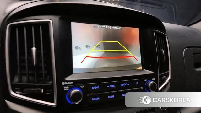 Hyundai The New Grand Starex id 3681736 из Кореи 7