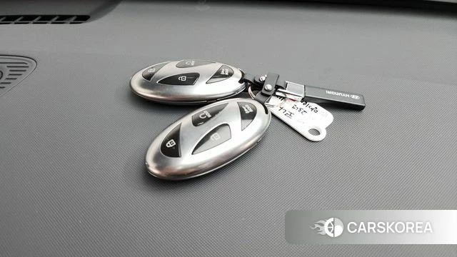 Hyundai Kona (SX2) id 4422330 из Кореи 7