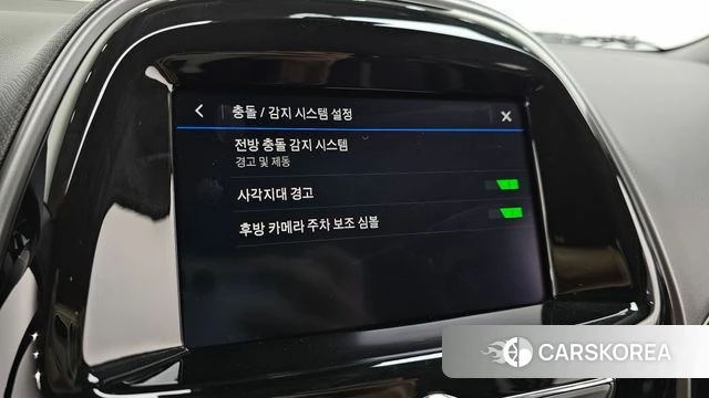 Chevrolet (GM Daewoo) The New Spark id 4179472 из Кореи 7