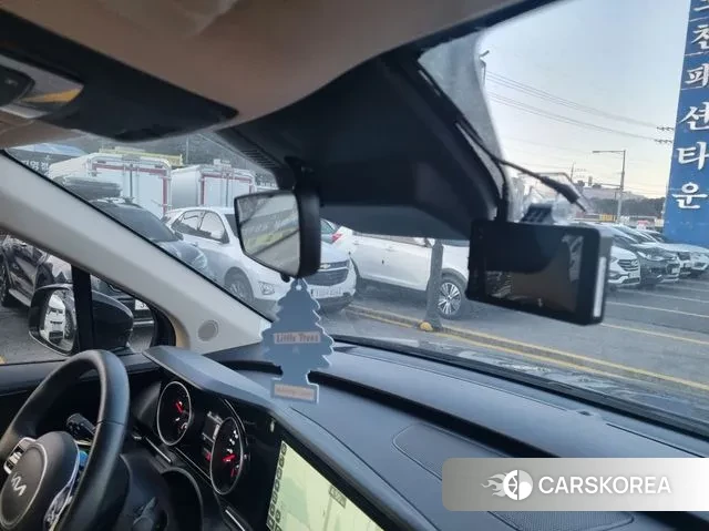 Kia Carnival 4th generation id 3477926 из Кореи 7