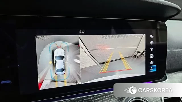 Mercedes-Benz E-Class W213 id 3539794 из Кореи 7