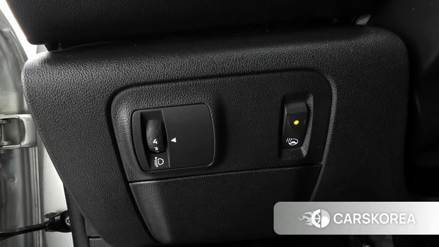 Renault Korea (Samsung) SM6 id 3925004 из Кореи 7