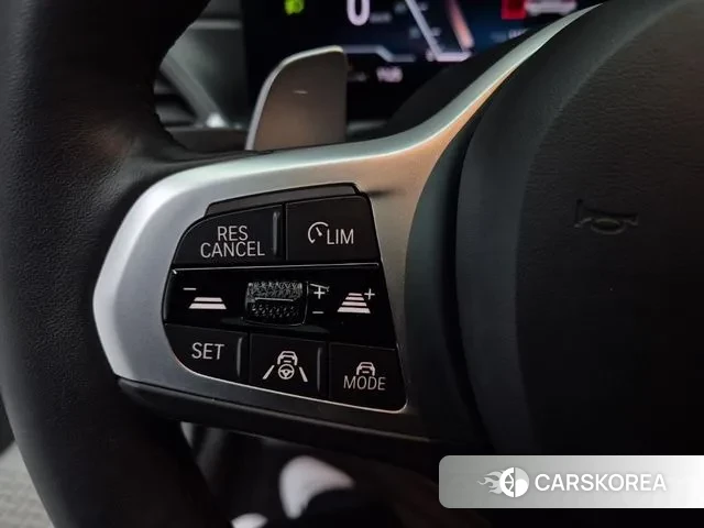 BMW 3 Series (G20) id 3696166 из Кореи 7