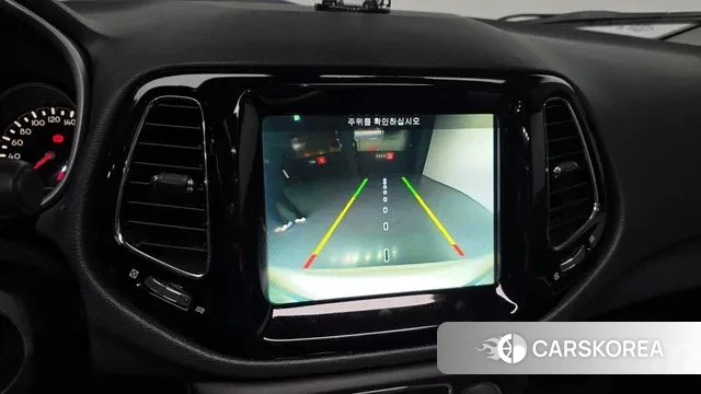 Jeep Compass 2nd Generation id 3391390 из Кореи 7