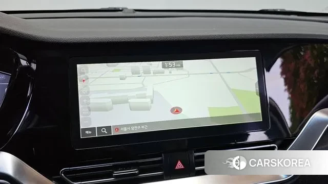 Kia The New Niro id 3350826 из Кореи 7