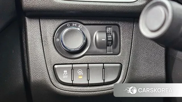 Chevrolet (GM Daewoo) The New Spark id 3656137 из Кореи 7