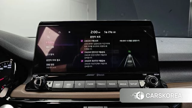 Kia Seltos id 4390167 из Кореи 7