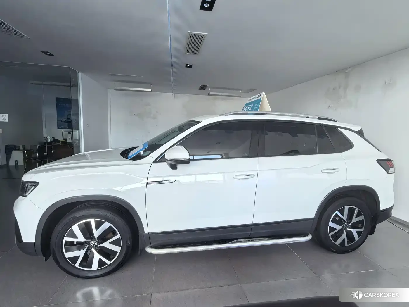 Volkswagen Tayron id 4680437 из Китая 7