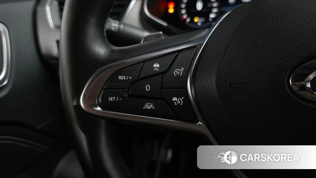 Renault Korea (Samsung) XM3 id 4731177 из Кореи 7