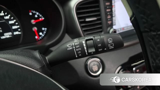 Kia The New Sorento id 4459013 из Кореи 7