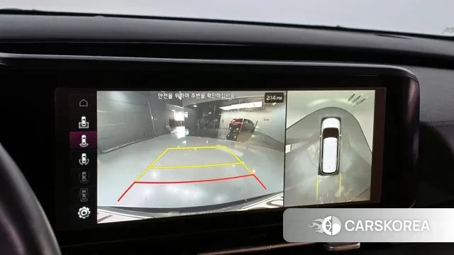 Kia Carnival 4th generation id 3582319 из Кореи 7