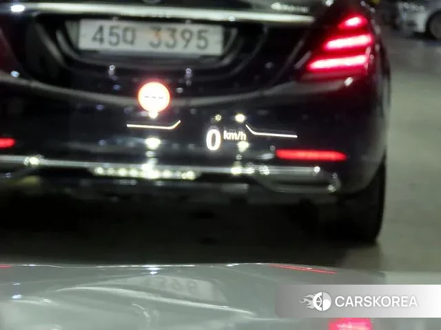 BMW Z4 (G29) id 3522391 из Кореи 7