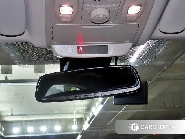 Renault Korea (Samsung) SM6 id 4020506 из Кореи 7