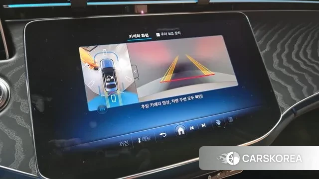 Mercedes-Benz E-Class W214 id 3700730 из Кореи 7