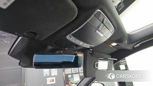 Mercedes-Benz S-Class W222 id 4520870 из Кореи 7