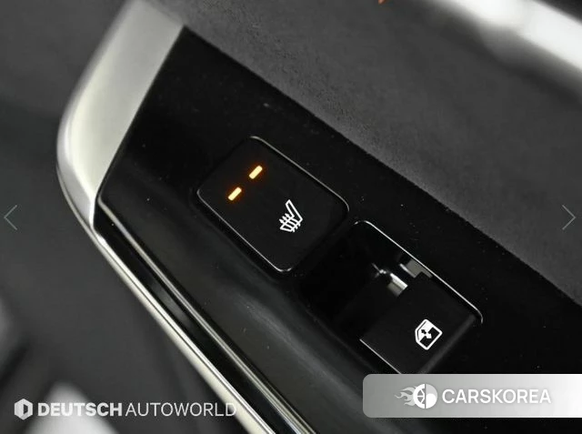 Kia EV6 id 3940443 из Кореи 7