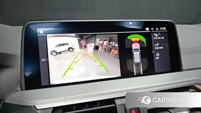 BMW X3 (G01) id 3807650 из Кореи 7