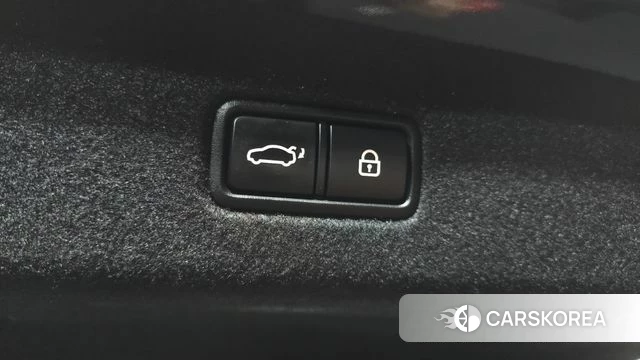 Kia More K9 id 4780369 из Кореи 7