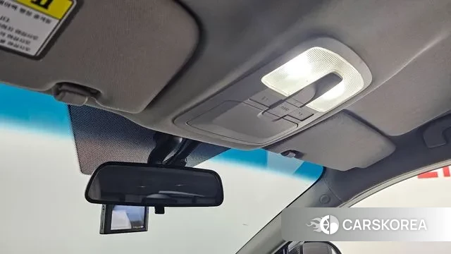 Ssangyong New Style Korando C id 2986482 из Кореи 7