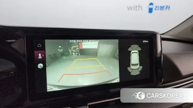 Kia Carnival 4th generation id 2994571 из Кореи 7