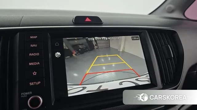 Kia The New Kia Ray id 3437581 из Кореи 7