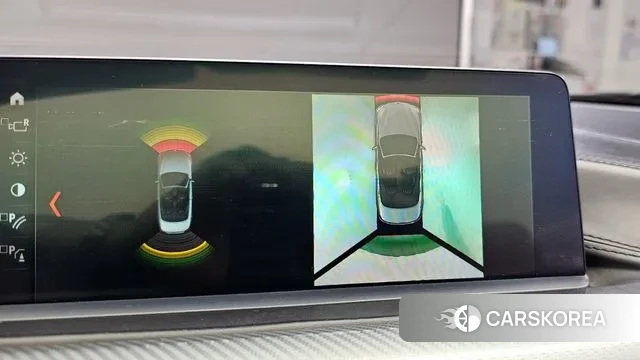 BMW 4 Series (F32) id 3060909 из Кореи 7