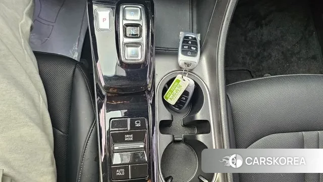 Hyundai Sonata (DN8) id 3600160 из Кореи 7