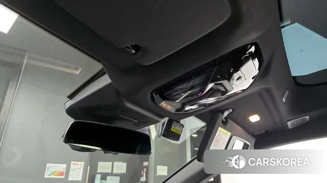 BMW iX id 3605635 из Кореи 7