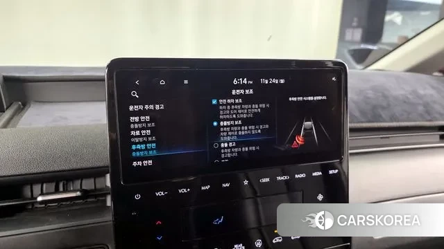 Hyundai Staria id 3400218 из Кореи 7