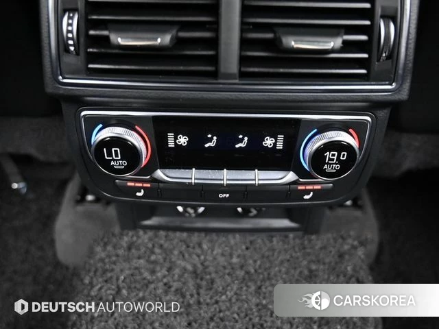 Audi Q7 (4M) id 4502196 из Кореи 7