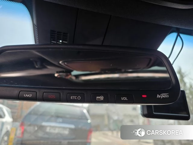 Kia Stinger id 3808264 из Кореи 7