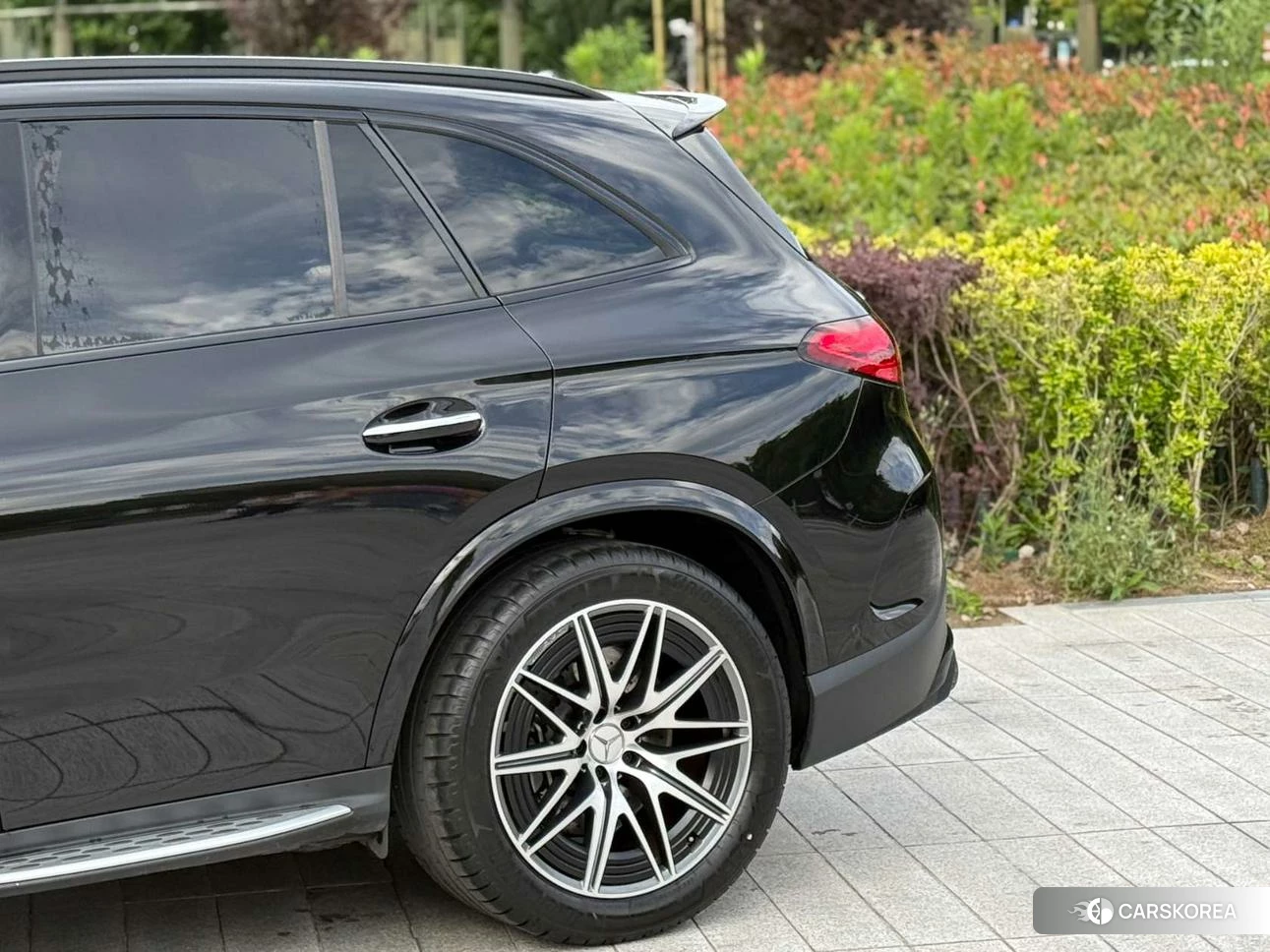 Mercedes-Benz GLC AMG id 4453066 из Китая 7