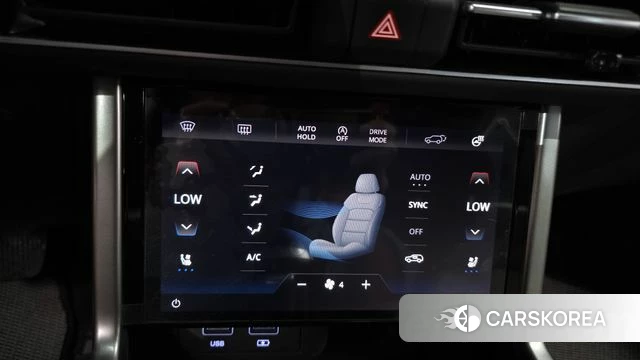 Ssangyong Torres id 4753406 из Кореи 7