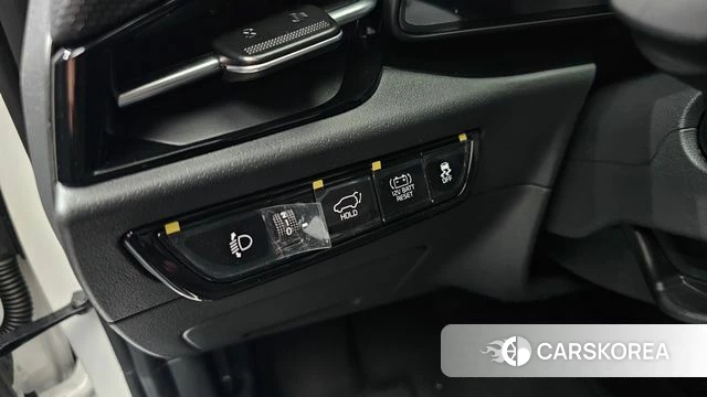 Kia Di Ol Nu Niro id 4407710 из Кореи 7