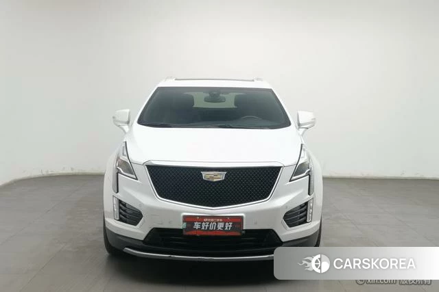 Cadillac XT5 id 4210163 из Китая 7