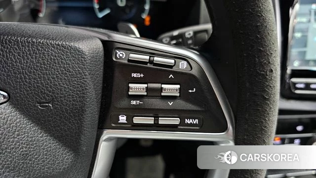 Ssangyong All New Rexton id 3935369 из Кореи 7